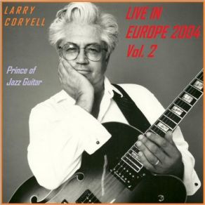 Download track Transparence Larry Coryell