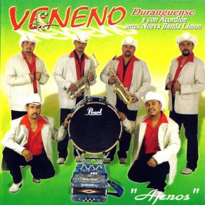 Download track El Mordido Veneno Hidalguense