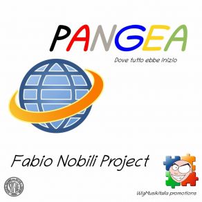 Download track Sospensioni Emotive Fabio Nobili Project