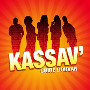 Download track Zouk Party Kassav'