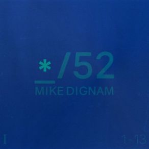 Download track All My Life Mike Dignam