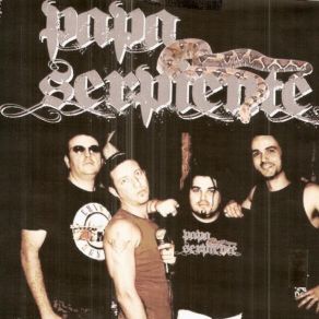 Download track Autopista Del Pecado. Papa Serpiente