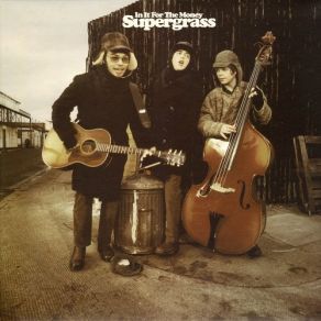 Download track Sun Hits The Sky Supergrass