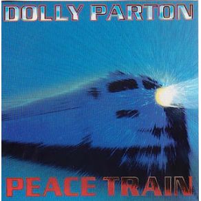 Download track Peace Train - Junior'S Arena Anthem Dolly Parton