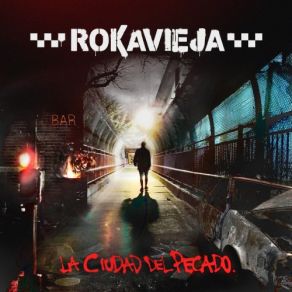 Download track Me Voy A Emborrachar Rokavieja