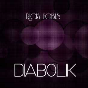 Download track Dribling (Original Mix) Ricky Fobis