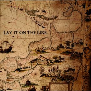 Download track Cro - Hymn Lay It On The Line