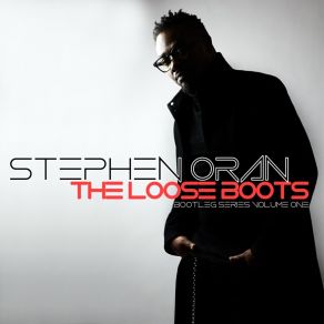 Download track Who You Are Stephen OranEriq Troi