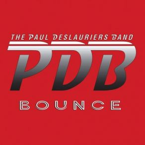 Download track Driving Me Insane Paul Deslauriers Band