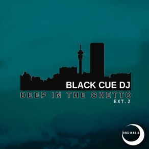 Download track Tech In You (Original Mix) Black Cue Dj