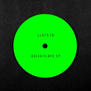 Download track Hypercube Lloyd SB