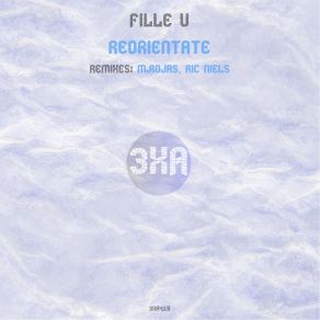 Download track Reorientate (M. Rojas Remix) Fille VMartín Rojas