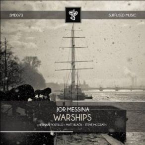 Download track Warships (Steve McGrath Score) Jor Messina