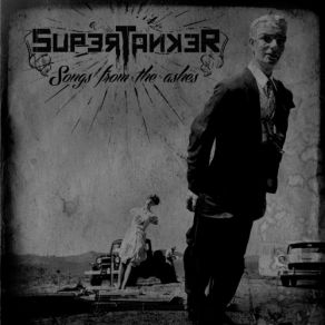 Download track Used Supertanker