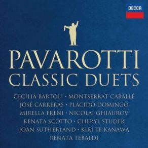 Download track L'amico Fritz - Act 2 - Suzel, Buon Di (Cherry Duet) Luciano PavarottiRiccardo Chailly, Cecilia Bartoli, London Voices, Orchestra Sinfonica Di Milano Giuseppe Verdi