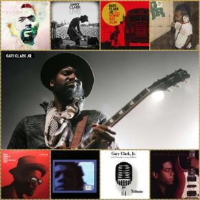 Download track Like A Hound Dog Gary Clark Jr.