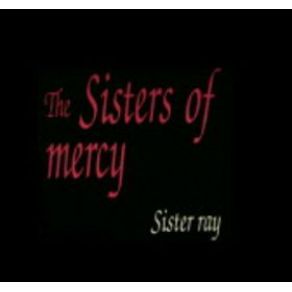 Download track Some Kind Of Stranger The Sisters Of Mercy