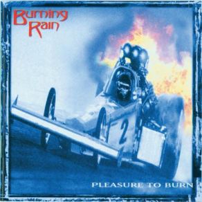 Download track Live For That Rush [Demo - Prev. Unreleased] (Bonus Track) Burning Rain, Keith St. John