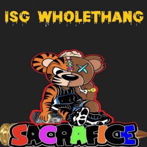 Download track Hitta ISG WholeThang