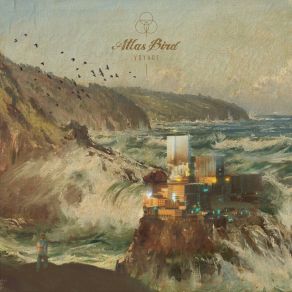 Download track Voyage (Lehnberg Remix) Atlas Bird