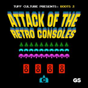 Download track C64 Tuff Culture