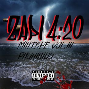 Download track Mixtape 3 Prohibido Zapi 4: 20