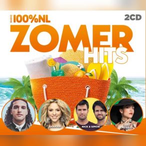 Download track Una Paloma Blanca Heel De Zomer Lang KidB