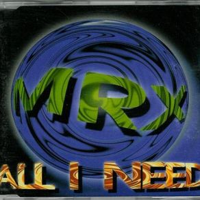 Download track Let'S Go (7'' Mix) M. R. X