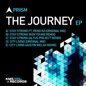 Download track Stay Strong (Ken Young Extended Remix) PriismReno Ka