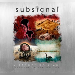 Download track Ashes Of Summer Subsignal