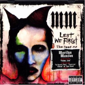 Download track Master Of Puppets Marilyn Manson