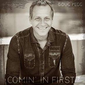 Download track Lonely Is Your Dream Doug Pegg