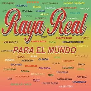 Download track Te Quiero Comer Raya Real