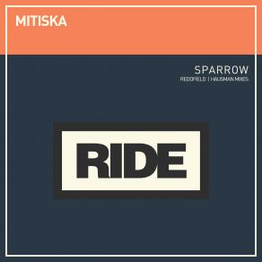 Download track Sparrow (Reddfield Remix) Mitiska