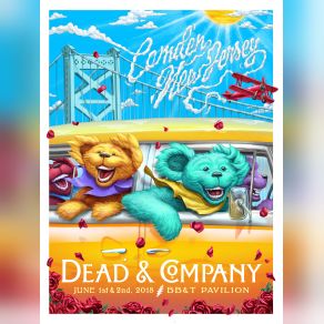 Download track Cold Rain And Snow Dead Company