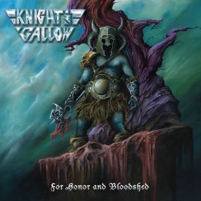 Download track Blood Of Wolves Knight, Gallow