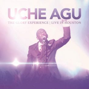 Download track Yaweh (Live) Uche Agu