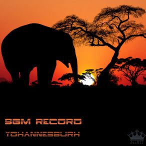 Download track Yohannesburh SGM Record