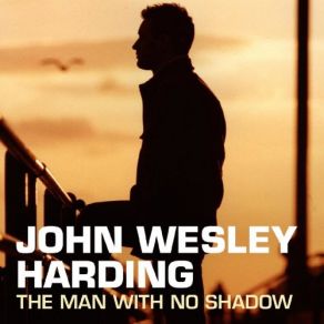 Download track Monkey And His Cat John Wesley Harding