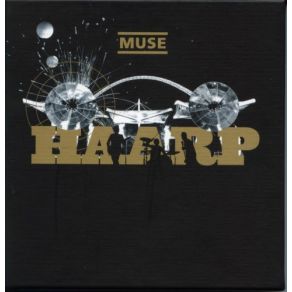 Download track Hoodoo Muse