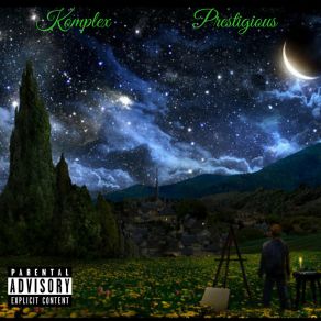 Download track Here To Stay Komplex