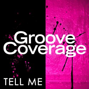 Download track Tell Me (Martin Van Lectro Remix) Groove Coverage