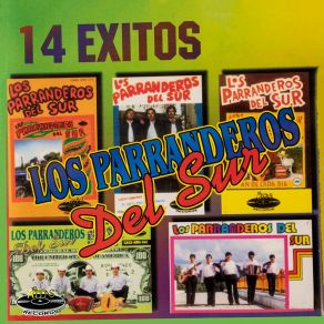 Download track Adios Estados Unidos Los Parranderos Del Sur