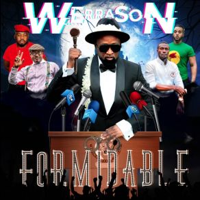 Download track Courageux Werrason