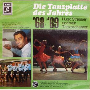 Download track Don Pedro HUGO STRASSER, Tanzorchester