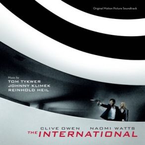 Download track The International - End Title Pale 3, Johnny Klimek, Tom Tykwer, Reinhold Heil