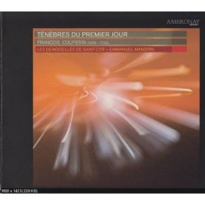 Download track 4. Plain Chant Faux Bourdon - 4. Avertantur Retrorsum Verset François Couperin