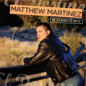 Download track Carino Nuevo (En Vivo) Matthew Martinez