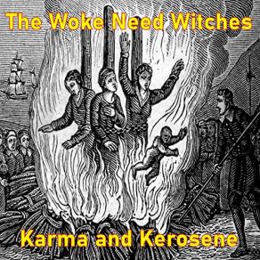 Download track Psychomania KARMA, Kerosene