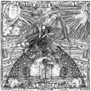 Download track The Sphere Darkened Nocturn Slaughtercult